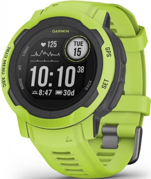 Garmin Instinct 2 Aktivite Saati
