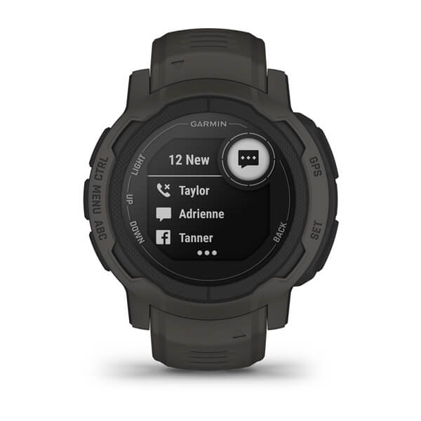 Garmin Instinct 2 Aktivite Saati