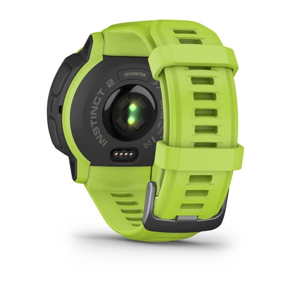 Garmin Instinct 2 Aktivite Saati