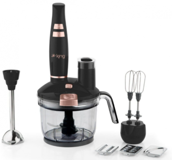 King Hilde KKB976 Blender