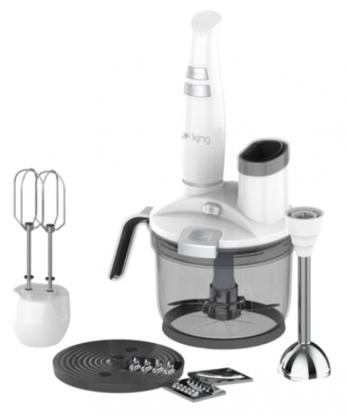 King Hilde KKB976 Blender