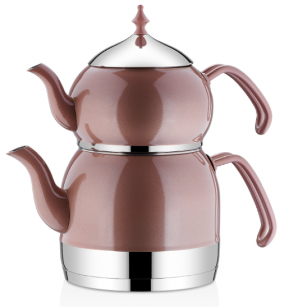 Korkmaz A226-02 Rena Rosegold