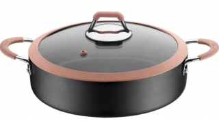 Brioni Gusto Pilav Tenceresi 24 cm