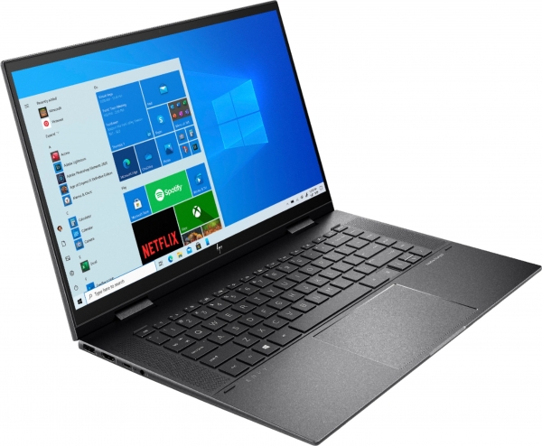 HP ENVY x360 Convert 15-eu0556ng (4K244EA) 2'si 1 Arada