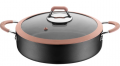 Brioni Gusto Pilav Tenceresi 28 cm resim