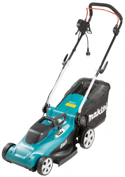 Makita ELM3720 Çim Biçme Makinesi