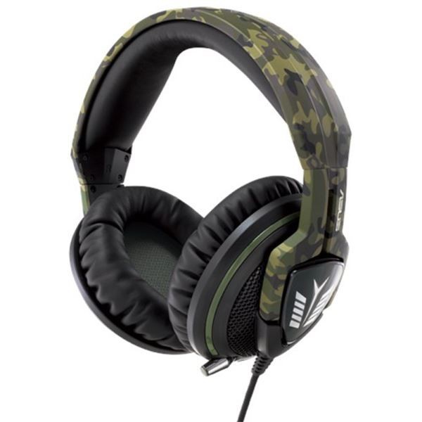 Asus Echelon Forest Kablolu Kulaklık