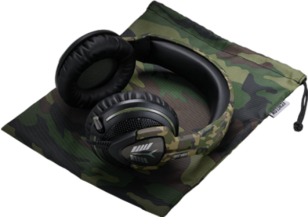 Asus Echelon Forest Kablolu Kulaklık