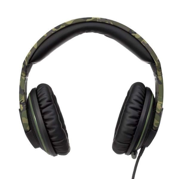Asus Echelon Forest Kablolu Kulaklık
