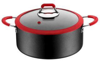 Brioni Gusto Derin Tencere 24 cm