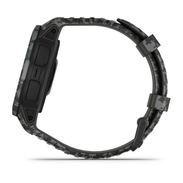 Garmin Instinct 2 Camo Aktivite Saati