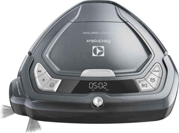 Electrolux ERV5210TG Robot Süpürge