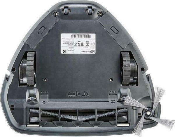 Electrolux ERV5210TG Robot Süpürge