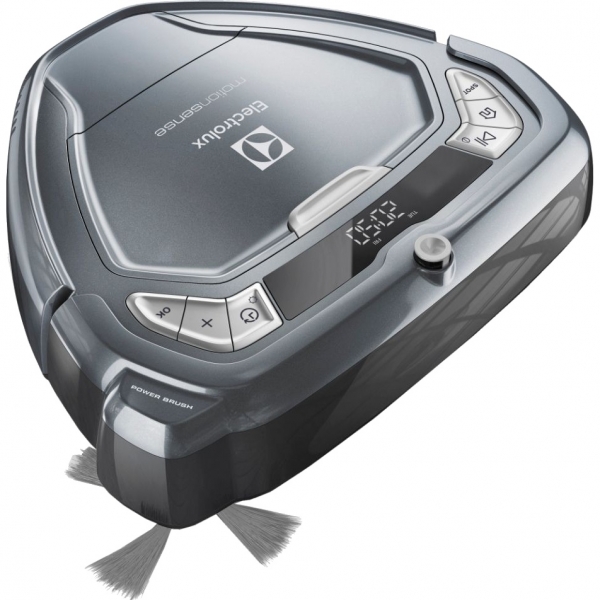 Electrolux ERV5210TG Robot Süpürge