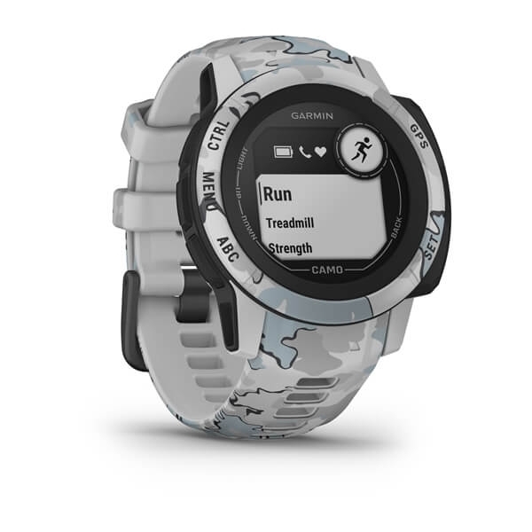 Garmin Instinct 2S Camo Aktivite Saati