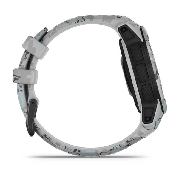 Garmin Instinct 2S Camo Aktivite Saati