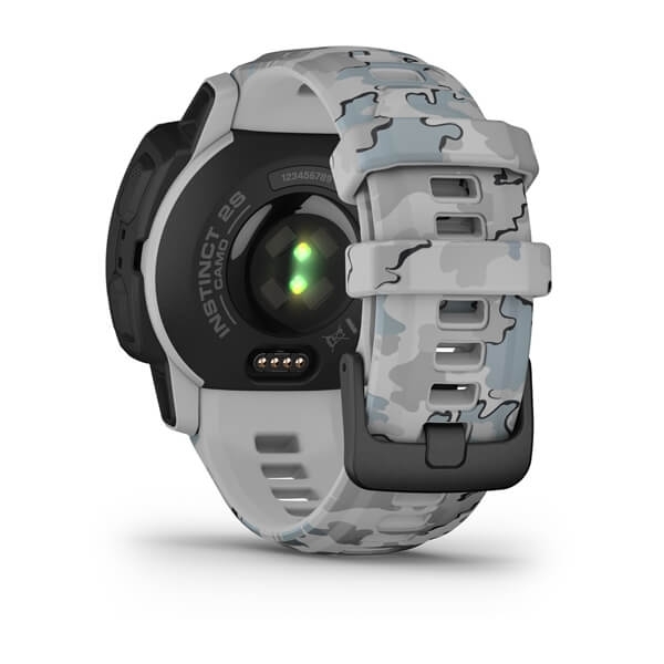 Garmin Instinct 2S Camo Aktivite Saati