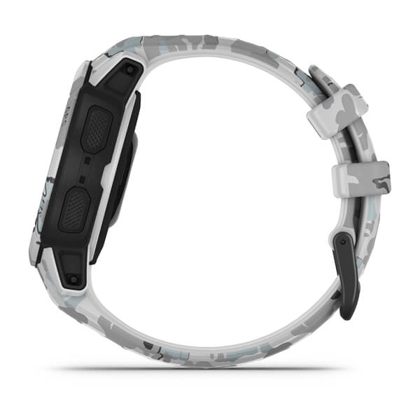 Garmin Instinct 2S Camo Aktivite Saati