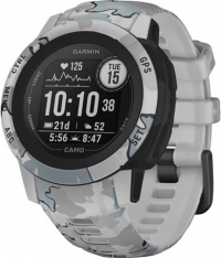 Garmin Instinct 2S Camo resim