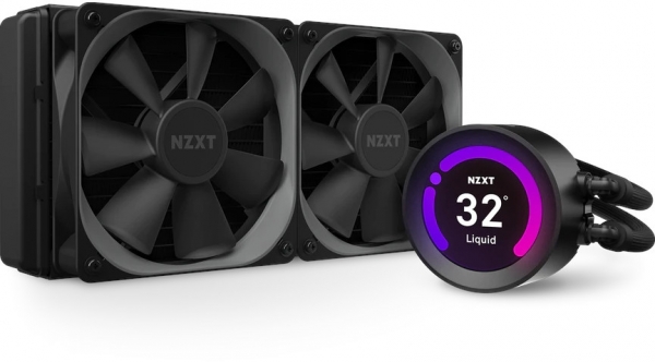 NZXT Kraken Z53 İşlemci Soğutucu