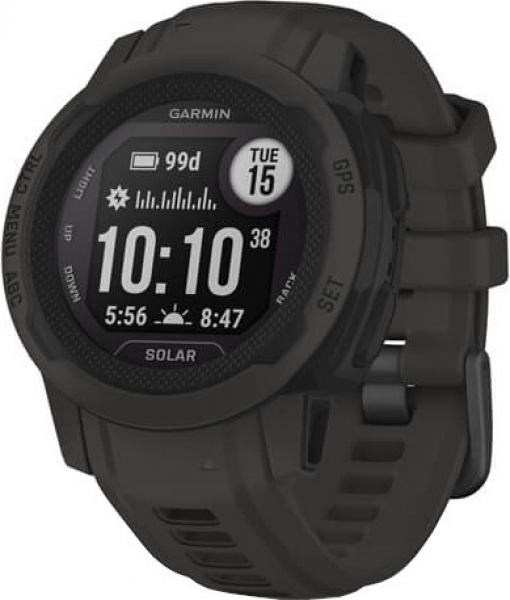 Garmin Instinct 2S Solar Aktivite Saati
