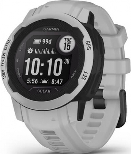 Garmin Instinct 2S Solar Aktivite Saati