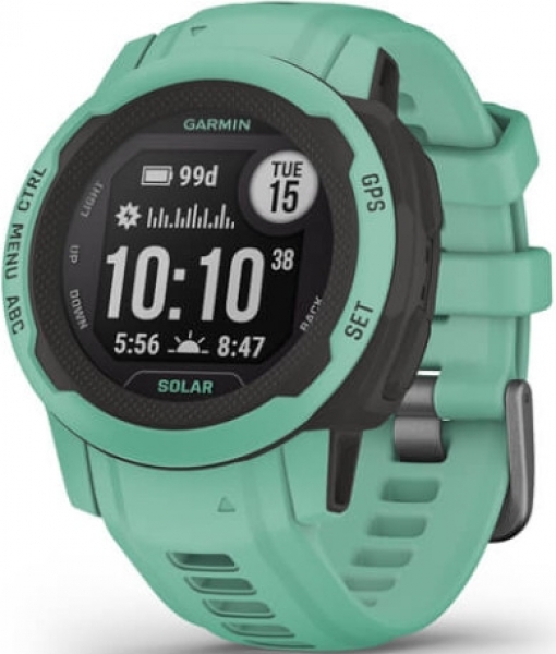 Garmin Instinct 2S Solar Aktivite Saati