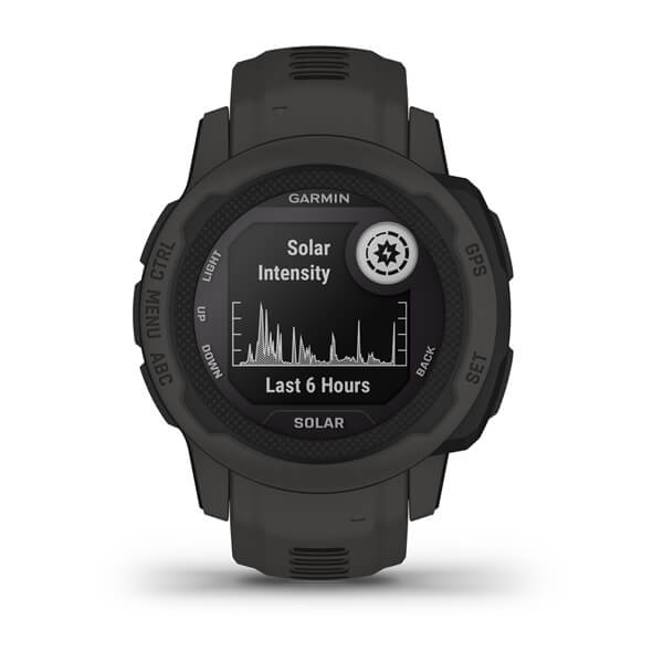 Garmin Instinct 2S Solar Aktivite Saati