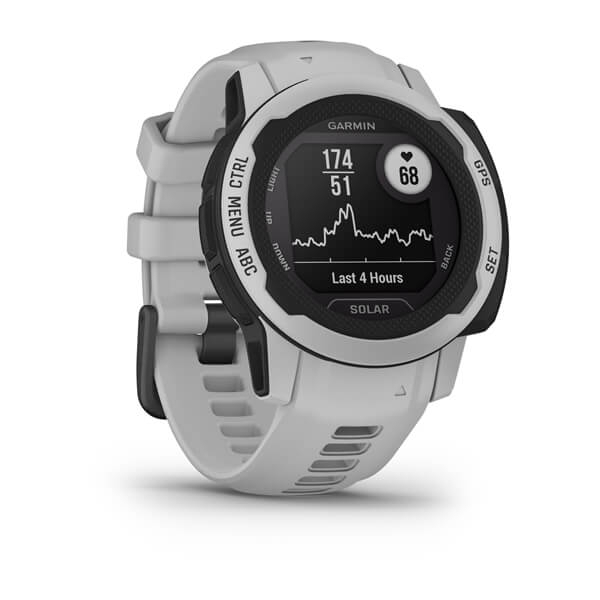 Garmin Instinct 2S Solar Aktivite Saati