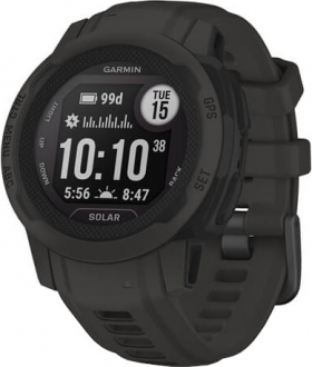 Garmin Instinct 2S Solar Aktivite Saati