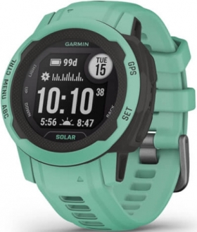 Garmin Instinct 2S Solar Aktivite Saati