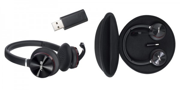Asus HS-W1 Kablosuz Kulaklık