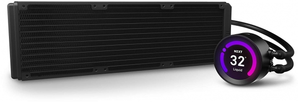 NZXT Kraken Z73 İşlemci Soğutucu