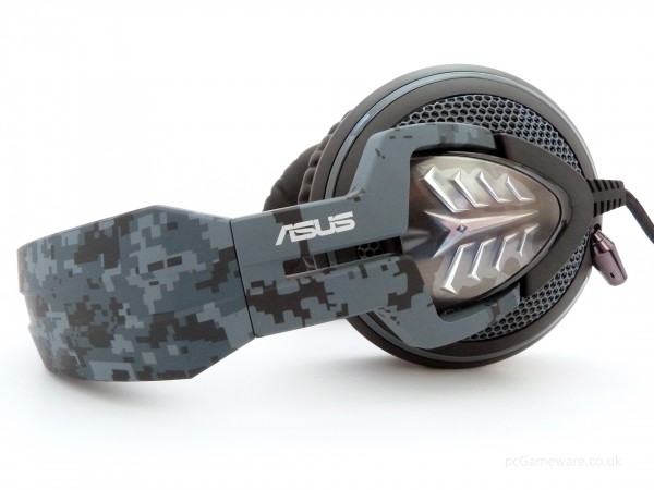 Asus Orion Echelon Kablolu Kulaklık