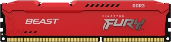 Kingston Fury Beast 8 GB 1600 MT