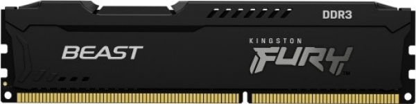 Kingston Fury Beast 8 GB 1600 MT