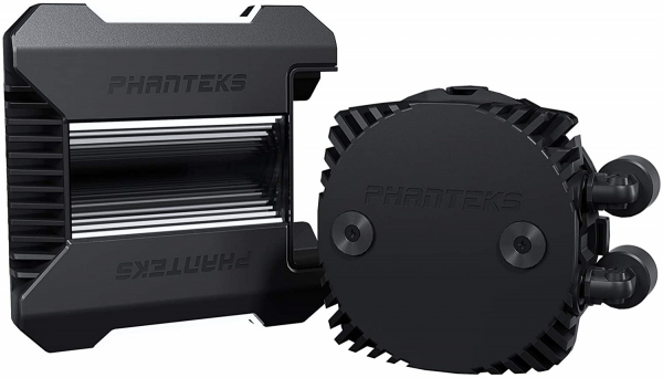 Phanteks Glacier One 240MP İşlemci Soğutucu