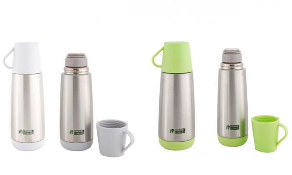 FreeCamp Jersey Termos (500 ml)