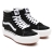 Vans SK-8 HI Stacked Kadın Spor Ayakkabı