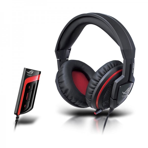Asus Orion PRO Kablolu Kulaklık