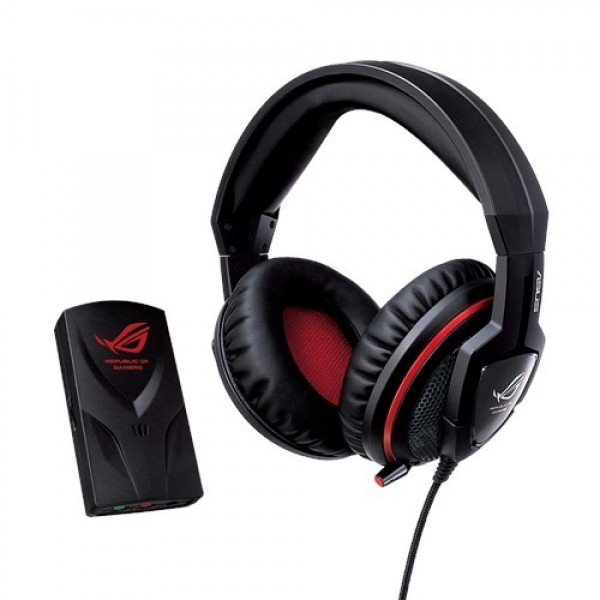 Asus ROG Orion Consoles Kablolu Kulaklık
