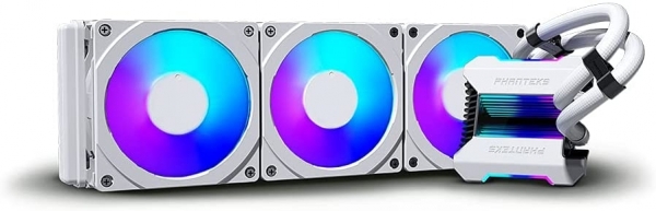 Phanteks Glacier One 360MP İşlemci Soğutucu