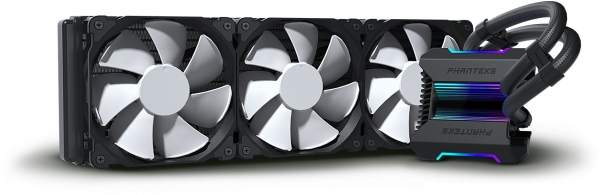 Phanteks Glacier One 360MP İşlemci Soğutucu