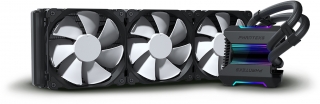 Phanteks Glacier One 360MP İşlemci Soğutucu