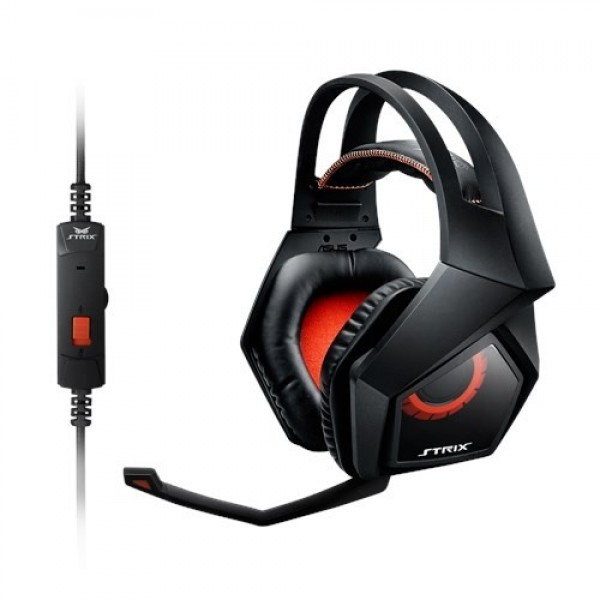 Asus Strix 2.0 Kablolu Kulaklık