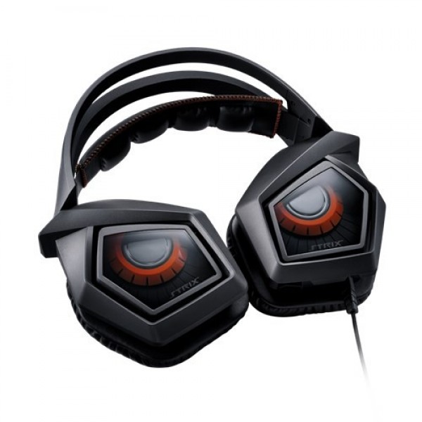 Asus Strix 2.0 Kablolu Kulaklık