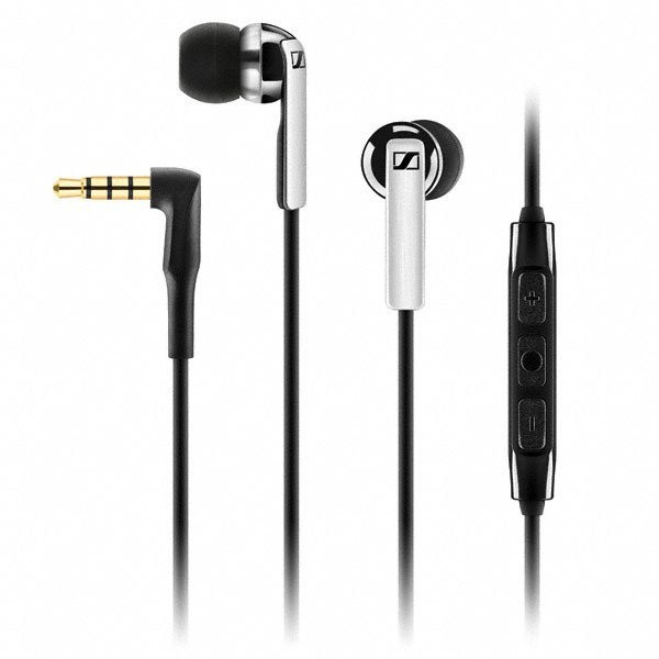 Sennheiser CX 2.00G Kablolu Kulaklık
