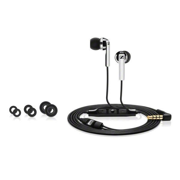 Sennheiser CX 2.00G Kablolu Kulaklık
