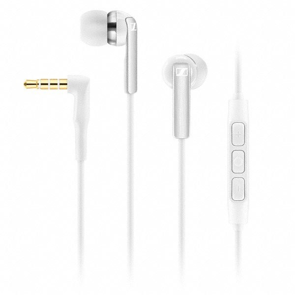 Sennheiser CX 2.00G Kablolu Kulaklık