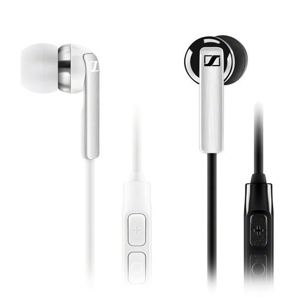 Sennheiser CX 2.00G Kablolu Kulaklık